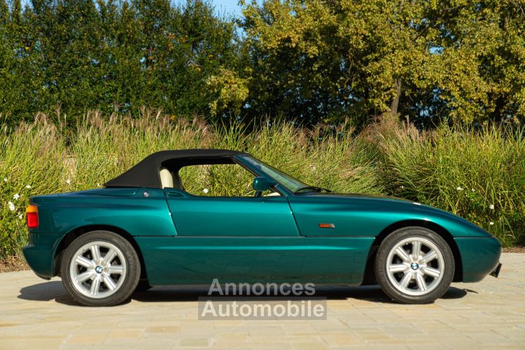 BMW Z1 - <small></small> 65.000 € <small></small> - #27