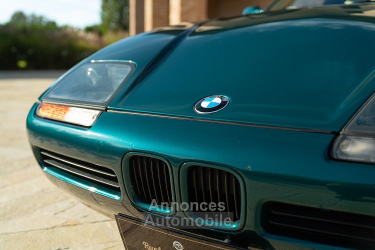 BMW Z1 - <small></small> 65.000 € <small></small> - #30