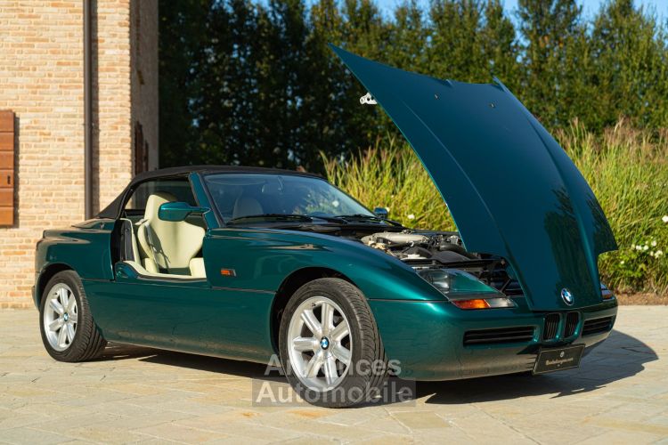 BMW Z1 - <small></small> 65.000 € <small></small> - #37