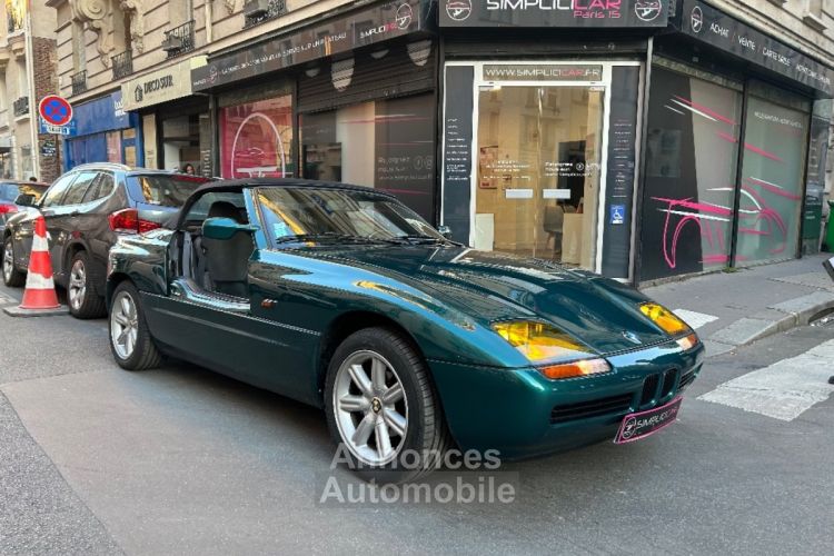 BMW Z1 - <small></small> 49.990 € <small>TTC</small> - #1