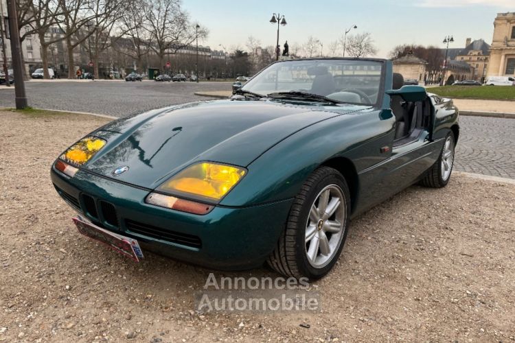 BMW Z1 - <small></small> 49.990 € <small>TTC</small> - #2