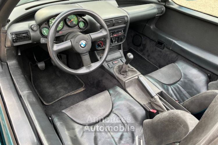 BMW Z1 - <small></small> 49.990 € <small>TTC</small> - #3