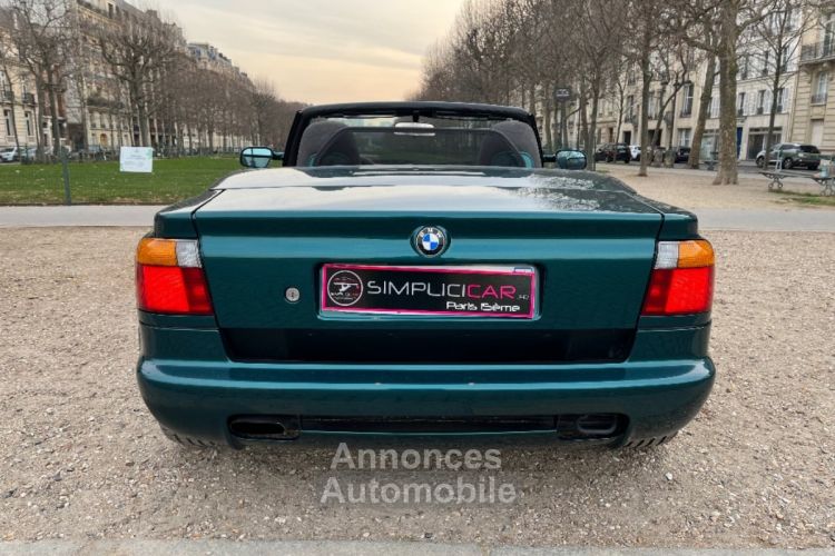 BMW Z1 - <small></small> 49.990 € <small>TTC</small> - #6