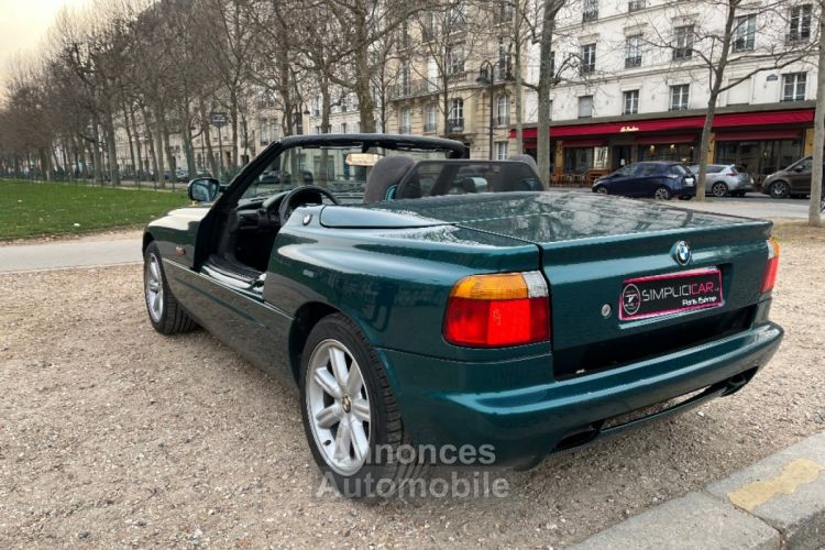 BMW Z1 - <small></small> 49.990 € <small>TTC</small> - #8