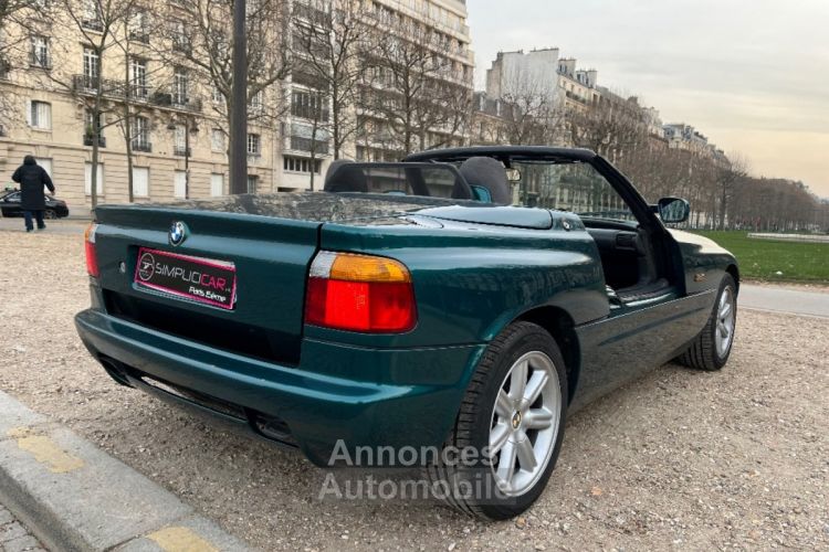 BMW Z1 - <small></small> 49.990 € <small>TTC</small> - #10