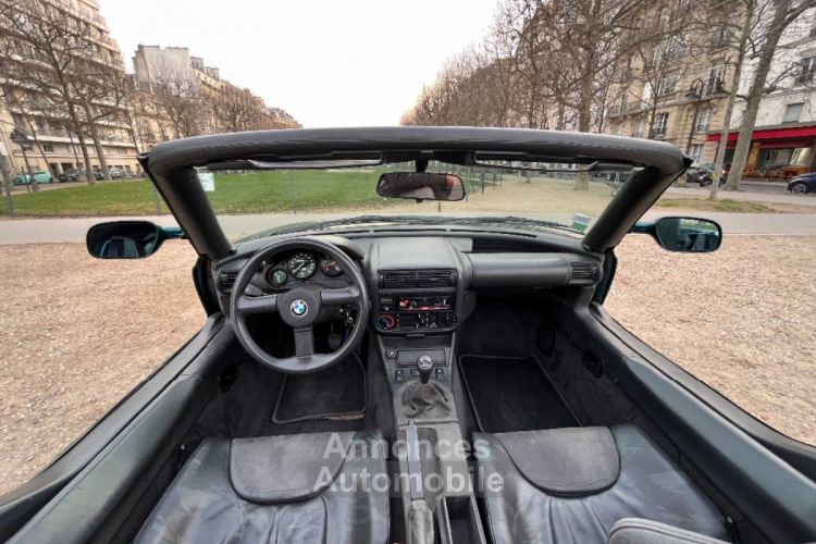 BMW Z1 - <small></small> 49.990 € <small>TTC</small> - #11