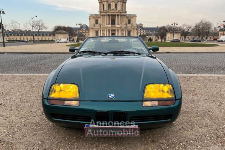 BMW Z1 - <small></small> 49.990 € <small>TTC</small> - #14