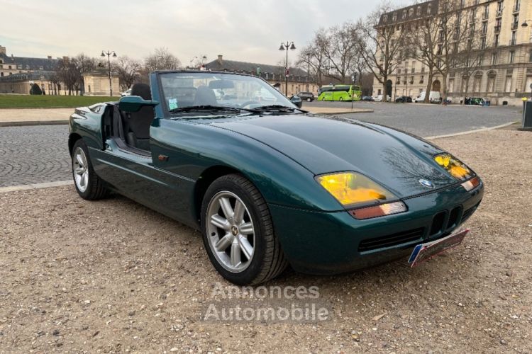 BMW Z1 - <small></small> 49.990 € <small>TTC</small> - #16