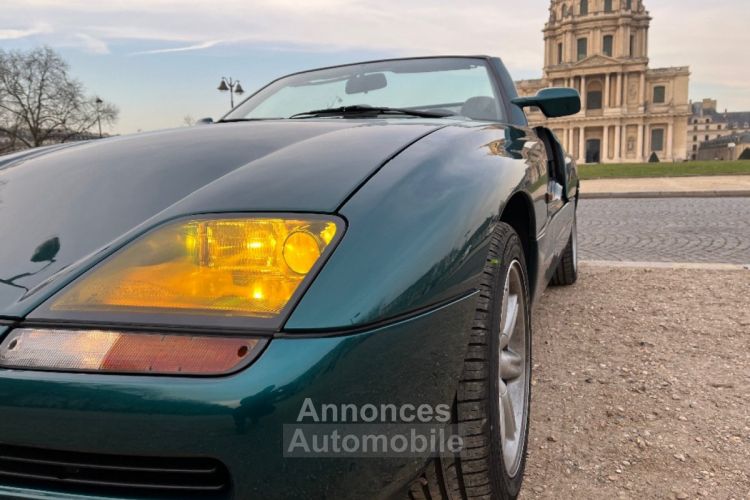 BMW Z1 - <small></small> 49.990 € <small>TTC</small> - #18