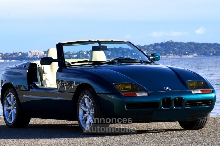 BMW Z1 - <small></small> 75.000 € <small></small> - #1