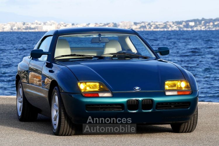 BMW Z1 - <small></small> 75.000 € <small></small> - #3