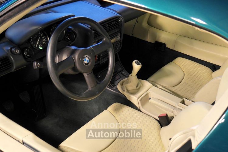 BMW Z1 - <small></small> 75.000 € <small></small> - #8