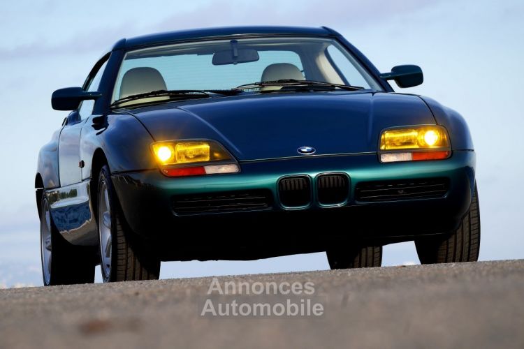 BMW Z1 - <small></small> 75.000 € <small></small> - #15