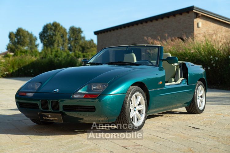 BMW Z1 - <small></small> 59.000 € <small></small> - #4