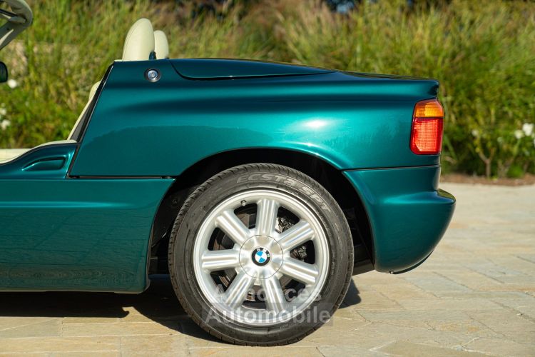 BMW Z1 - <small></small> 59.000 € <small></small> - #6