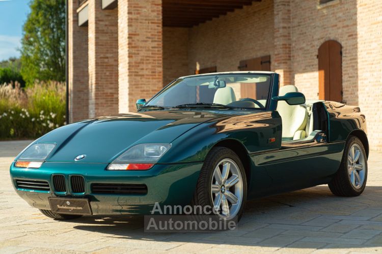 BMW Z1 - <small></small> 59.000 € <small></small> - #11