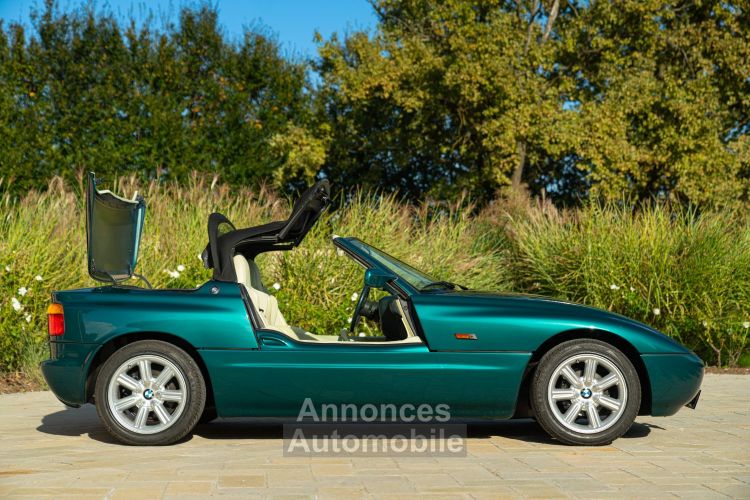 BMW Z1 - <small></small> 59.000 € <small></small> - #12