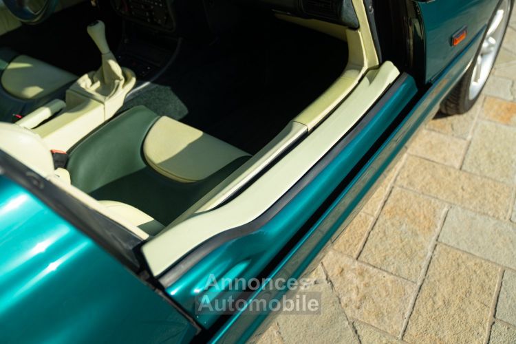 BMW Z1 - <small></small> 59.000 € <small></small> - #17