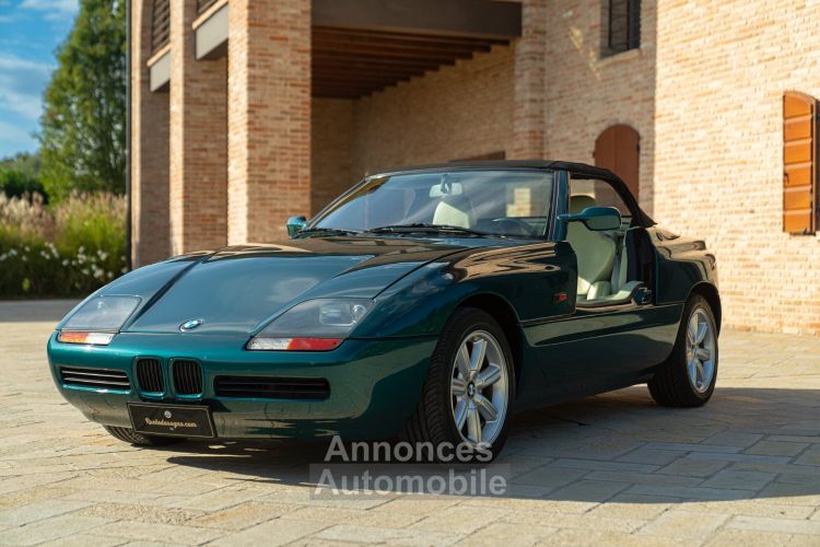 BMW Z1 - <small></small> 59.000 € <small></small> - #22