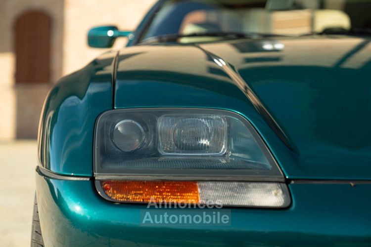 BMW Z1 - <small></small> 59.000 € <small></small> - #23