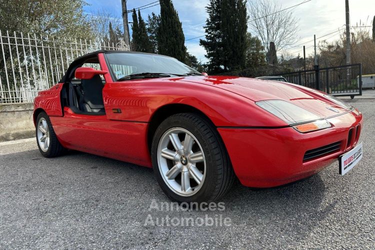 BMW Z1 2.5 - <small></small> 59.900 € <small>TTC</small> - #1