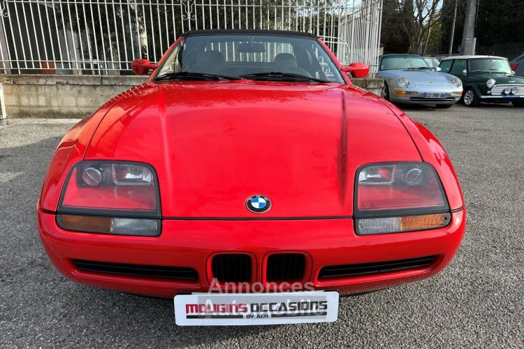 BMW Z1 2.5 - <small></small> 59.900 € <small>TTC</small> - #2