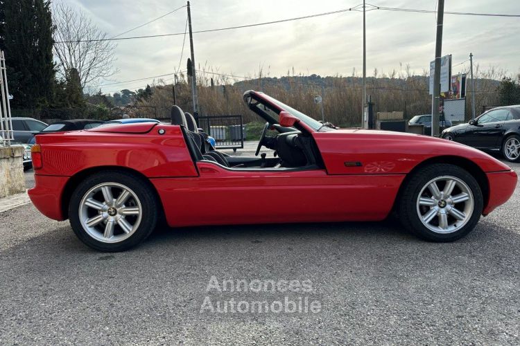 BMW Z1 2.5 - <small></small> 59.900 € <small>TTC</small> - #4