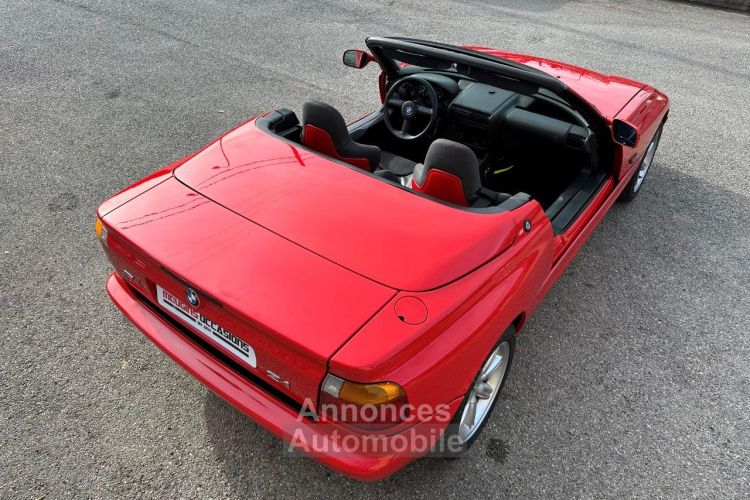 BMW Z1 2.5 - <small></small> 59.900 € <small>TTC</small> - #5