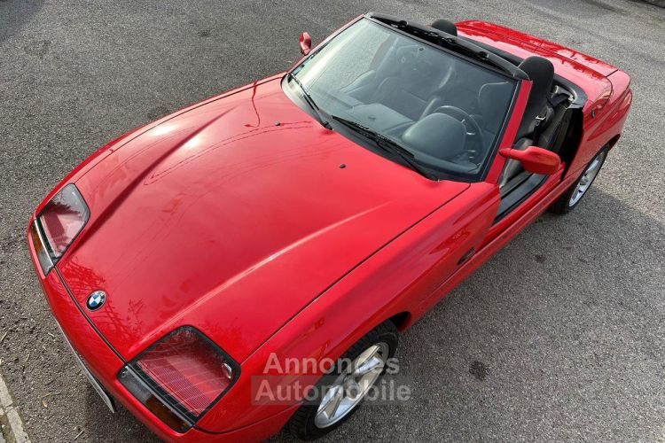 BMW Z1 2.5 - <small></small> 59.900 € <small>TTC</small> - #6