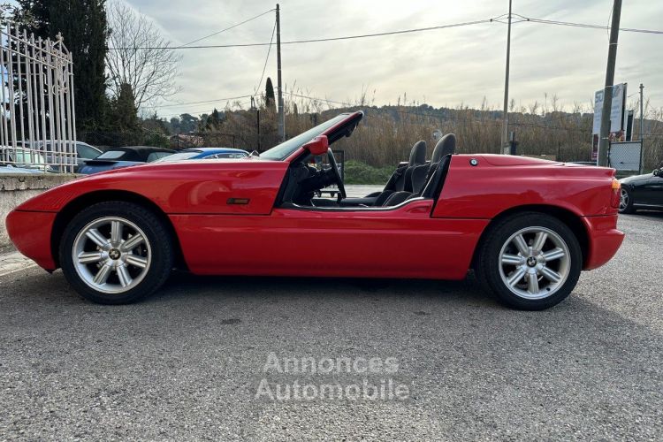 BMW Z1 2.5 - <small></small> 59.900 € <small>TTC</small> - #7