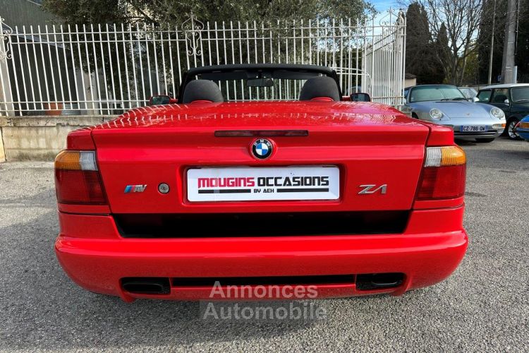 BMW Z1 2.5 - <small></small> 59.900 € <small>TTC</small> - #8