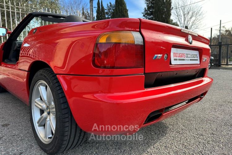 BMW Z1 2.5 - <small></small> 59.900 € <small>TTC</small> - #10