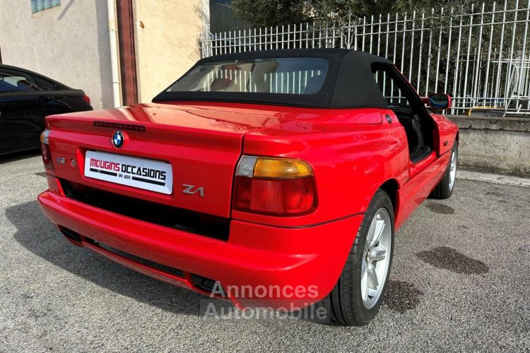 BMW Z1 2.5 - <small></small> 59.900 € <small>TTC</small> - #12