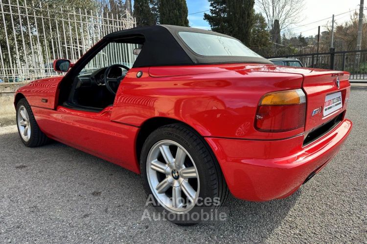 BMW Z1 2.5 - <small></small> 59.900 € <small>TTC</small> - #13