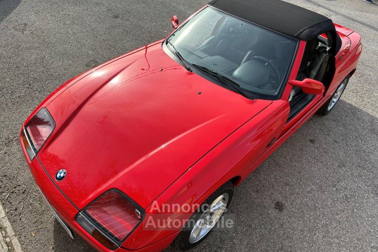 BMW Z1 2.5 - <small></small> 59.900 € <small>TTC</small> - #14