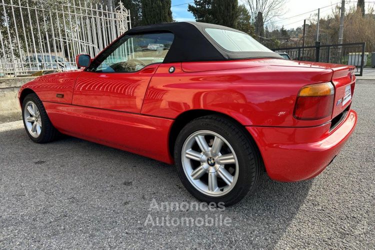 BMW Z1 2.5 - <small></small> 59.900 € <small>TTC</small> - #15