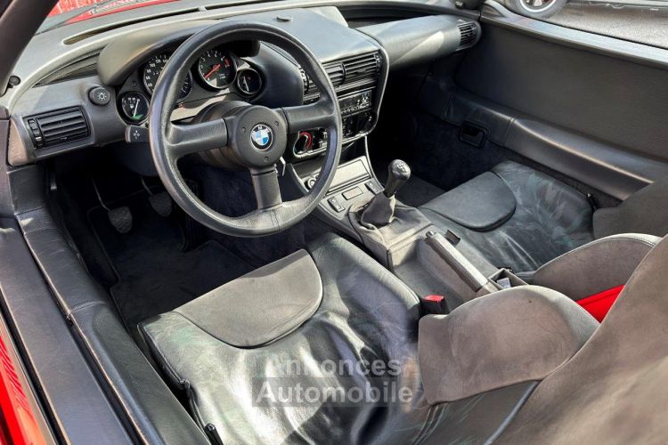 BMW Z1 2.5 - <small></small> 59.900 € <small>TTC</small> - #16