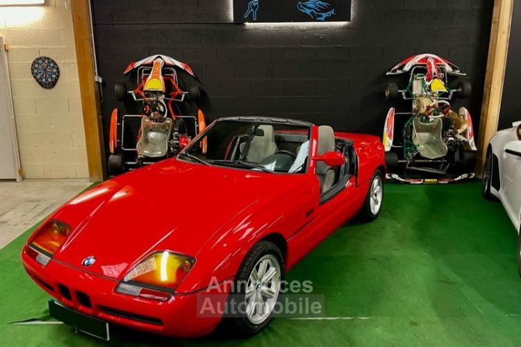 BMW Z1 2.5 170ch superbe état historique disponible - <small></small> 46.000 € <small>TTC</small> - #1