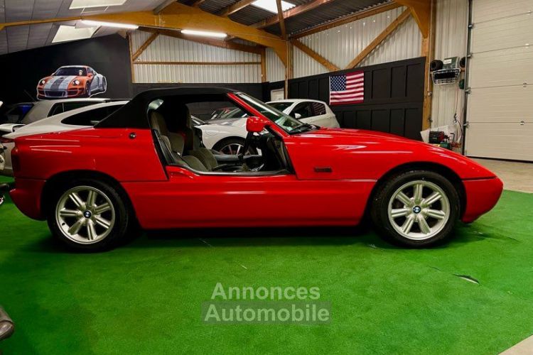 BMW Z1 2.5 170ch superbe état historique disponible - <small></small> 46.000 € <small>TTC</small> - #2