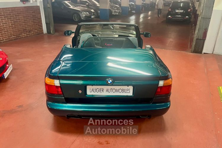 BMW Z1 BMW Z1 - <small></small> 49.990 € <small>TTC</small> - #11