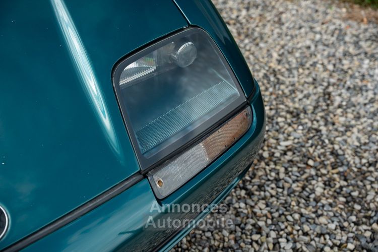 BMW Z1 Hardtop - Belgian Delivery - <small></small> 48.000 € <small>TTC</small> - #11