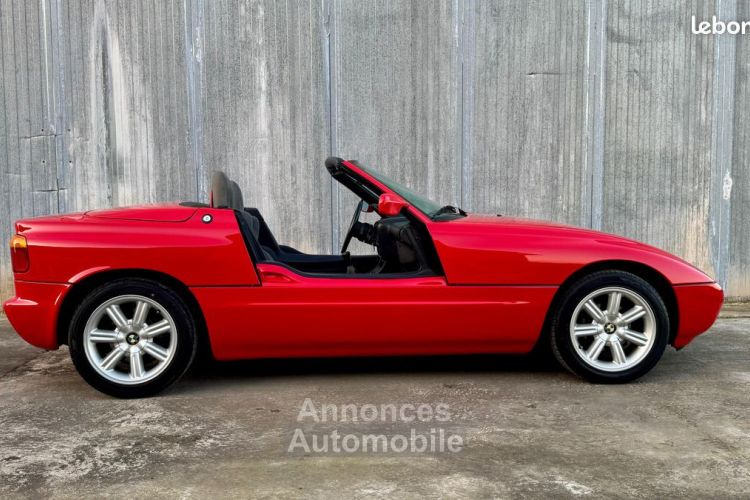 BMW Z1 Roadster - <small></small> 45.900 € <small>TTC</small> - #1