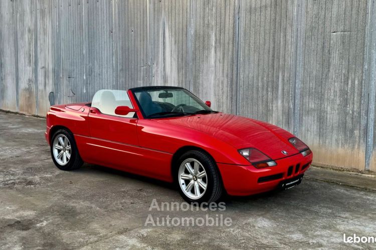 BMW Z1 Roadster - <small></small> 45.900 € <small>TTC</small> - #2