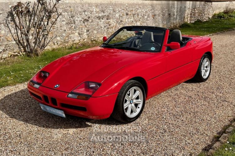 BMW Z1 roadster 1991 - <small></small> 61.000 € <small>TTC</small> - #1