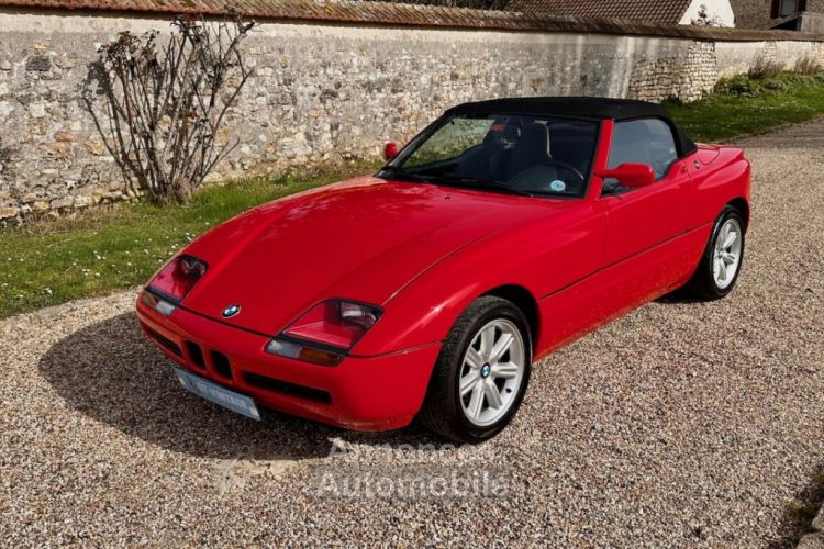BMW Z1 roadster 1991 - <small></small> 61.000 € <small>TTC</small> - #4