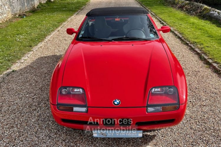 BMW Z1 roadster 1991 - <small></small> 61.000 € <small>TTC</small> - #14