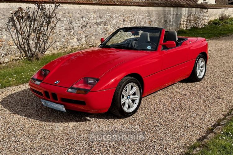 BMW Z1 roadster 1991 - <small></small> 61.000 € <small>TTC</small> - #18
