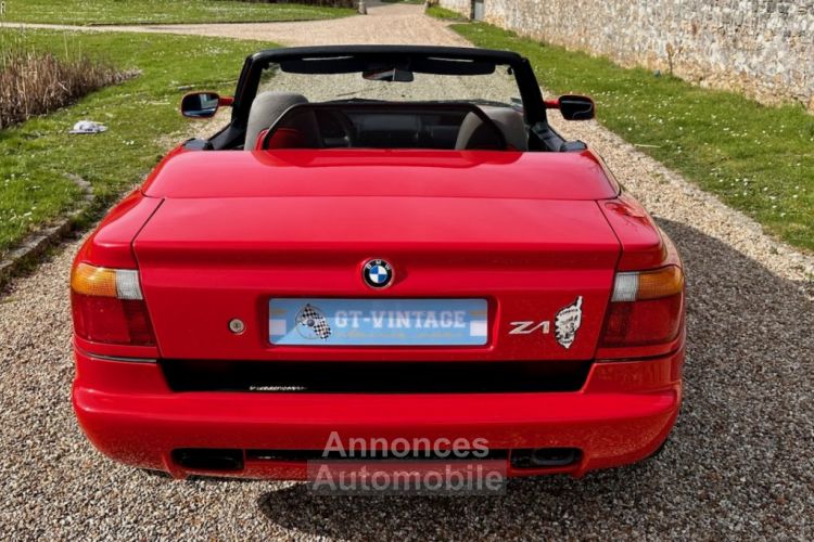 BMW Z1 roadster 1991 - <small></small> 61.000 € <small>TTC</small> - #19