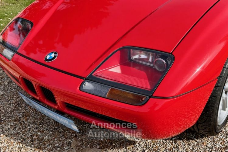 BMW Z1 roadster 1991 - <small></small> 61.000 € <small>TTC</small> - #28