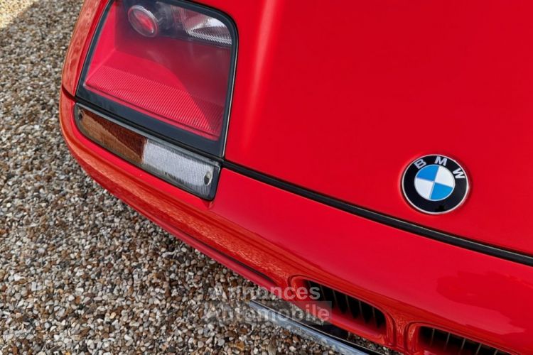 BMW Z1 roadster 1991 - <small></small> 61.000 € <small>TTC</small> - #31
